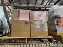 (11) Boxes of IPad Cases