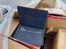 (11) Boxes of IPad Cases