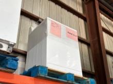 (1) Roper Heavy-Duty Washer