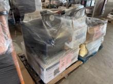 (4) Digital Camera Systems, (2) Box of Computer Keyboards, (1) Box of Speakers, (1) Box of Mices,etc