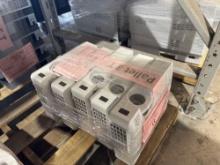 (5) Mulit-Media Projectors