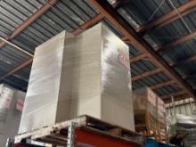 (3) File Cabinets