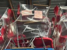 (8) Student Combo Desks