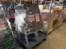 (37) Student Desk Chairs