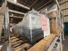 (5) Printers, (6) Monitors, (1) Box of Headphones, (5) Samsung Galaxy J3 Cellphones