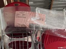 (4) Student Desks
