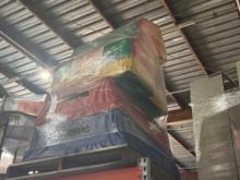 (5) Gymnastics Mats