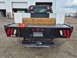 2002 Ford F-250 Pickup Truck, VIN # 1FTNW21F22EC31569