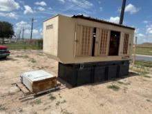 Generac Power Systems Generator 2000 Series, Srl# 2063390