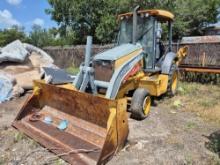 2014 JD 310SK Backhoe Loader, P.I.N.# 1T0310SKTEE261112 *OFFSITE: SAN BENITO, TX