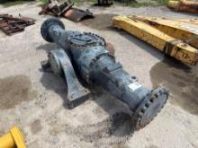 (1) Wheel Loader Axle Assembly