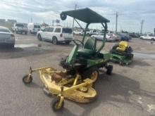 John Deere F911 Front Mount Riding Mower