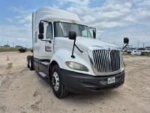 2011 International ProStar Truck, VIN # 3HSDJSJR6BN393219