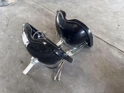 (2) Salon Backwash Sinks (2 X's the $Money)