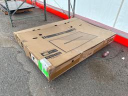 (1) Newline Interactive Flat Panel Display on Pallet