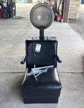 (1) Hi-Performance Professional Hair Dryer