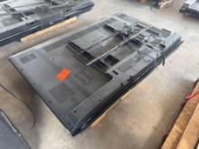 (2) SHARP Liquid Crystal TVs