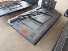 (2) SHARP Liquid Crystal TVs