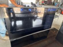 (2) SHARP Liquid Crystal TVs