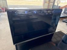 (2) SHARP Liquid Crystal TVs