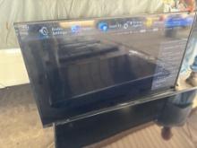 (2) SHARP Liquid Crystal TVs