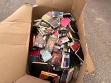 (1) Pallet w/ Educational Reading Books
