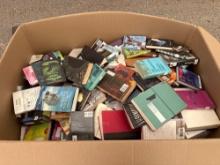 (1) Pallet w/ Educational Reading Books