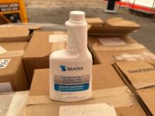 (23) Boxes of Performex RTU Disinfectant, (2) Boxes of Seatex Hand Sanitizer on Pallet
