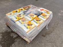 Educational Biology Textbooks, (1) Ikon ESP Power Filter Surge Suppressor on Pallet