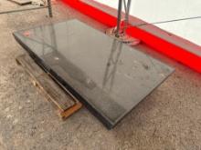 (1) Sharp Liquid Crystal TV on Pallet