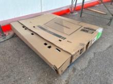 (1) Newline Interactive Flat Panel Display on Pallet