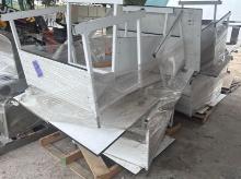(2) Pallets w/ Student Table Desks