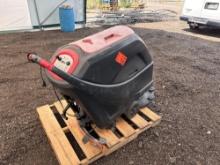 Viper Power Scrubber, Srl# US001017F