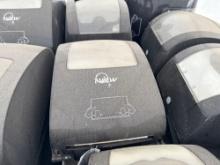 Group of iView Paper Towel Dispensers on Pallet