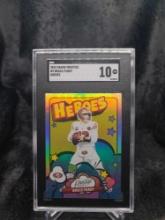 2024 PANINI PRESTIGE FOOTBALL - HEROES BROCK PURDY