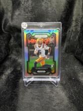 2024 PANINI PRIZM - DRAFT PICKS ROOKIE JAYDEN DANIELS