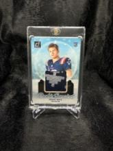 2024 PANINI DONRUSS FOOTBALL - ROOKIE SWEATERS DRAKE MAYE RC