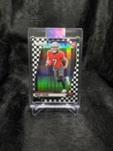 2024 PANINI PRIZM FOOTBALL - ROOKIE BUCKY IRVING