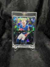2024 PANINI PRIZM FOOTBALL - PRIZMATIC ROOKIE KEON COLEMAN