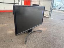 (1) ClearTouch Interactive Panel, Srl# 6000