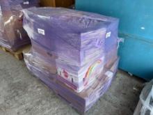 1 Pallet w/ Boxes of Reading Books