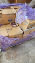 1 Pallet w/ Boxes of Reading Books