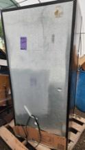 (1) Kenmore Refrigerator on Pallet