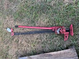 HI-LIFT JACK