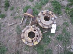 JD HUBS