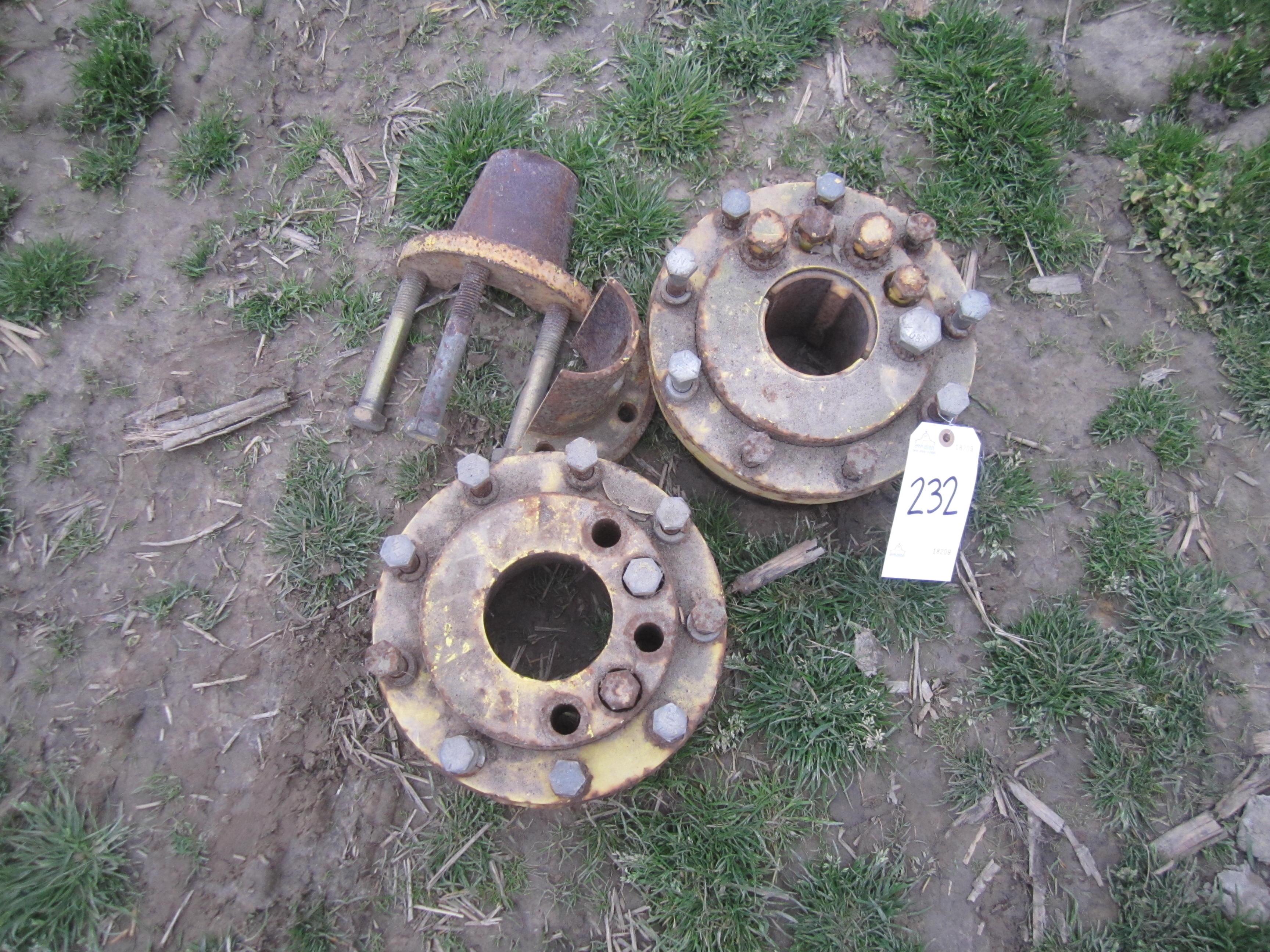 JD HUBS