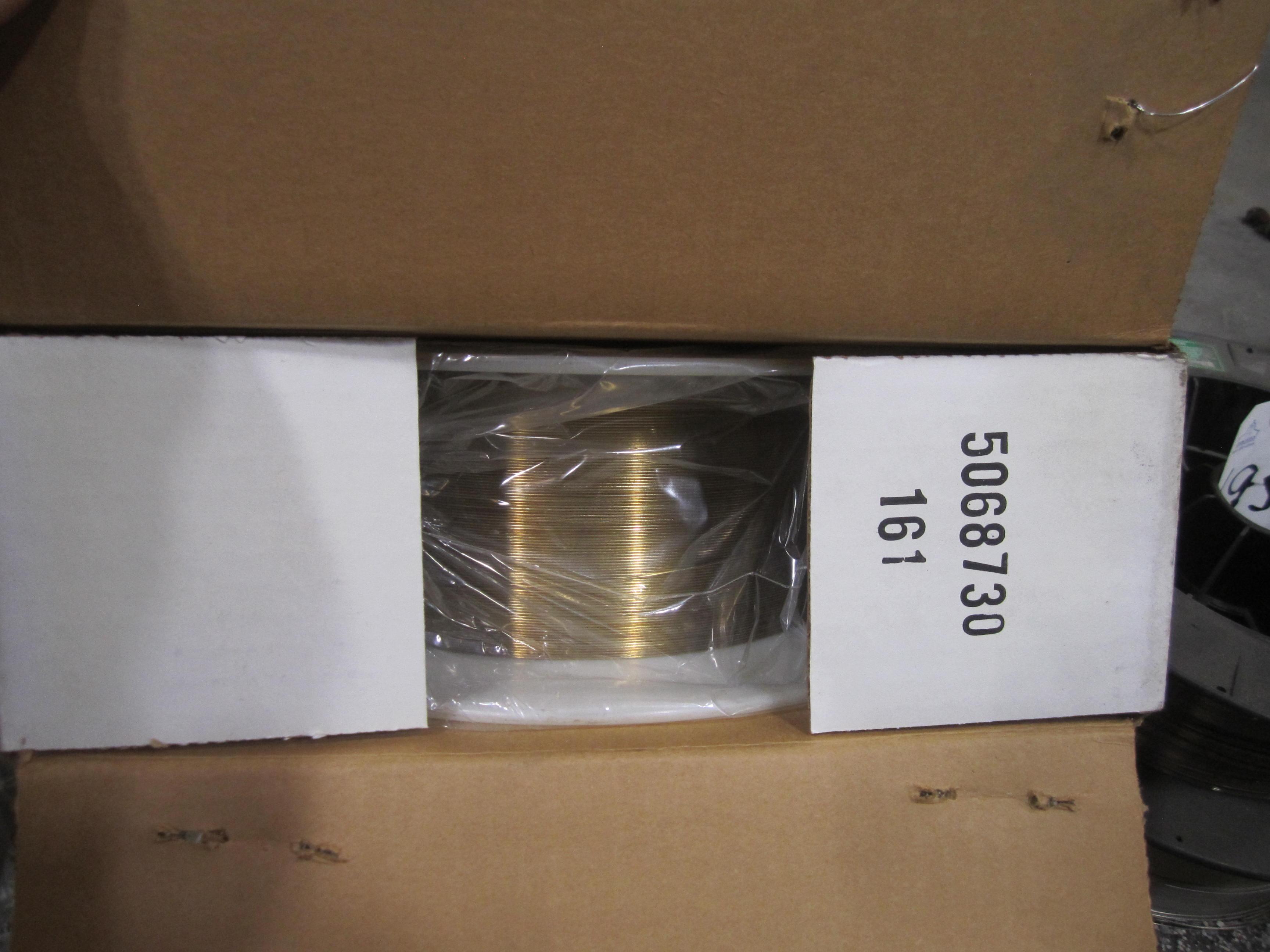 MIG WELDING WIRE-2 ROLLS