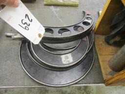 CALIPER SET