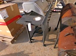 KENMORE GAS GRILL
