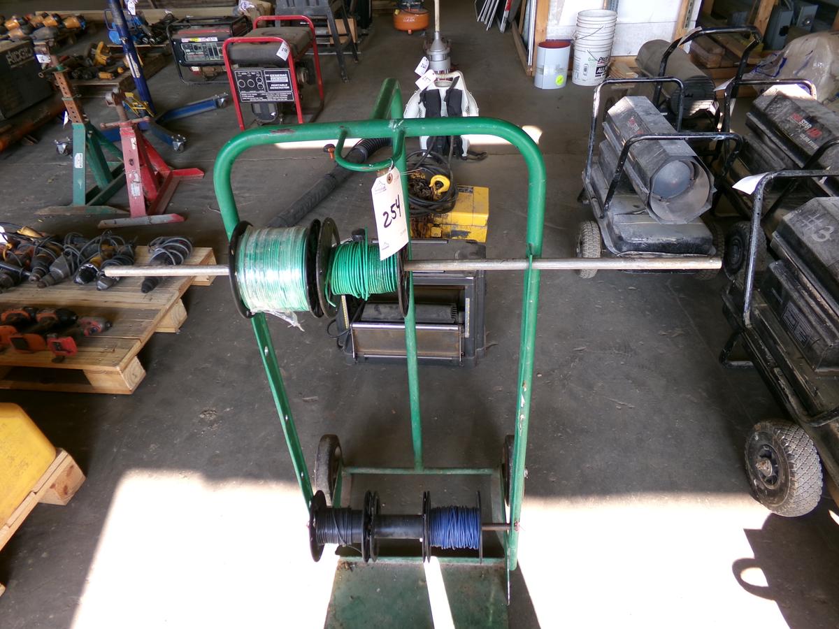 ELECTRICAL CART